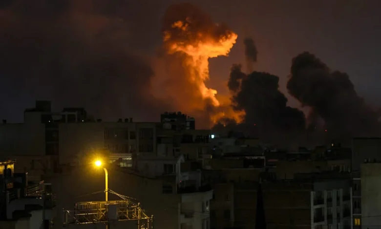 Iran Threatens US-Owned Companies, Including Meta and JP Morgan