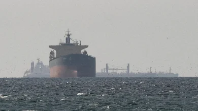 Iran-US negotiations underway in Pakistan, US says Strait of Hormuz being 'cleared'