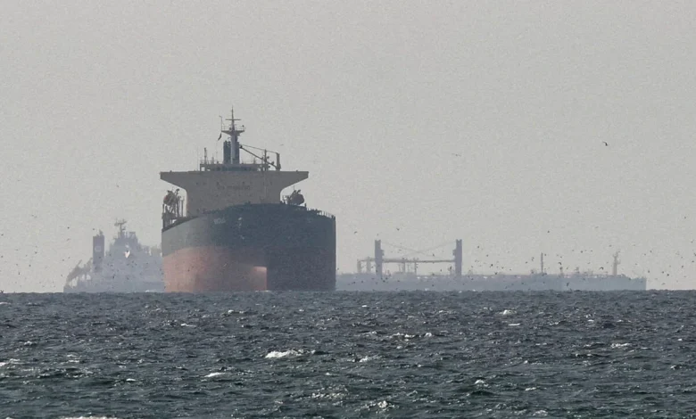 Iran-US negotiations underway in Pakistan, US says Strait of Hormuz being 'cleared'