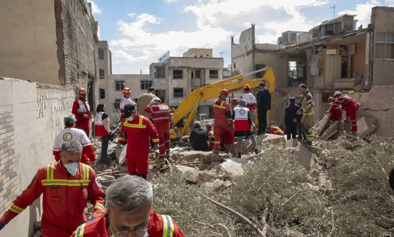 Iran War Threatens to Wreck Trump Dream of Lower Interest Rates