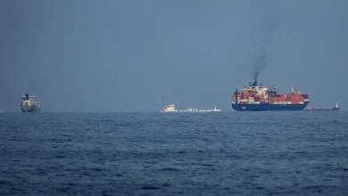 Iran Weighs Pausing Hormuz Shipping to Avoid Derailing Talks