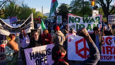 Iran accuses U.S. of ceasefire violations, threatening fragile truce