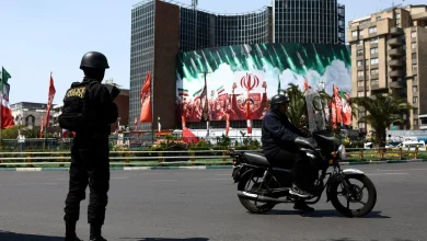 Iran announces new strikes on U.S., Israeli targets hours ahead of Trump speech as he threatens to pull U.S. out of NATO