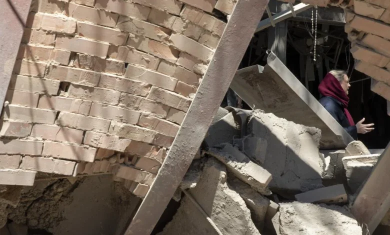 Iran attempting cyberattacks against U.S. critical infrastructure, officials say