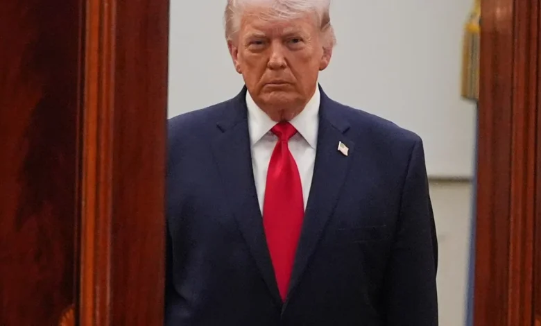 Iran ceasefire deal: Did Trump just pull a Russian policy move?