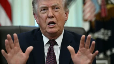 Iran denies Trump’s claim Iranian president requested ceasefire