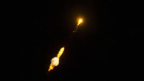 Iran fires repeatedly at Israel after Trump extends ultimatum to Tehran