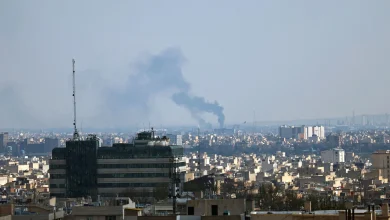 Iran live updates: IRGC says Strait of Hormuz will 'never' revert to pre-war state