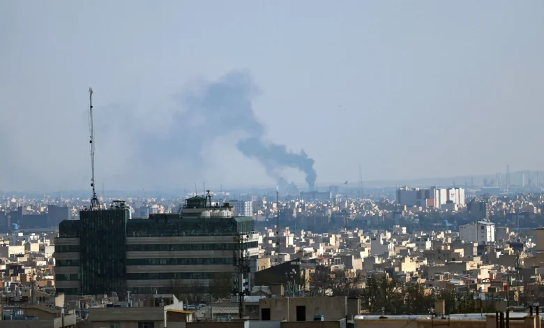 Iran live updates: IRGC says Strait of Hormuz will 'never' revert to pre-war state