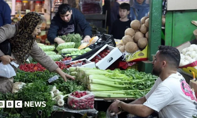 Iran sees mass redundancies from war with US and Israel