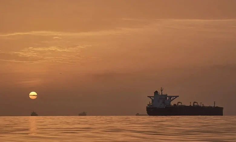 Iran seizes two cargo ships in Strait of Hormuz after three vessels fired on