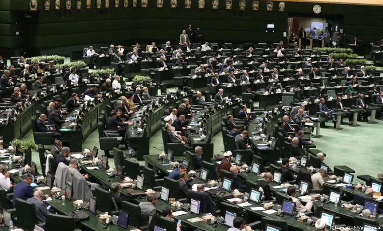 Iran war: Rifts in regime bigger threat to ceasefire