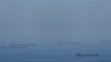 Iran war live: Tehran says no date set for US talks, Hormuz Strait closed