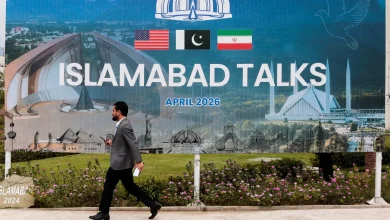 Iran war live: Vance says no deal yet, US sent ‘our best and final offer’