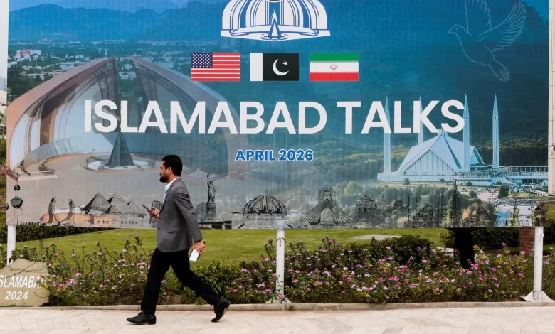 Iran war live: Vance says no deal yet, US sent ‘our best and final offer’