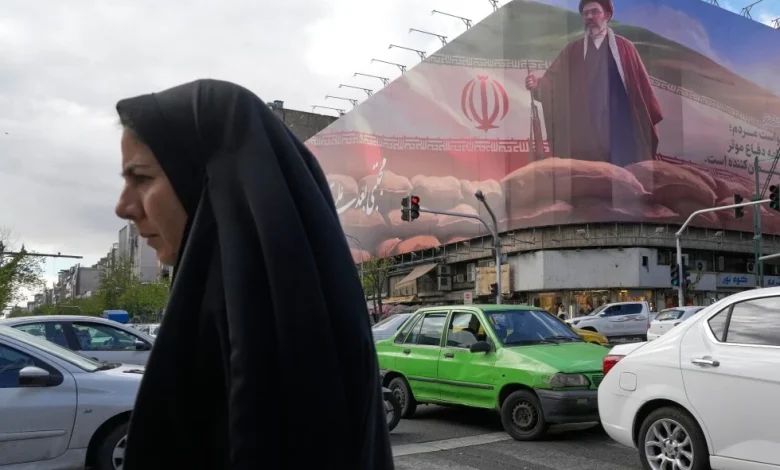 Iran war live updates: Tehran rejects ceasefire proposal as Trump’s deadline nears