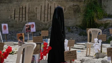 Iran war live updates: Trump says US-Iran talks could resume soon