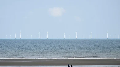 Iran war shows "era of fossil fuel security is over," says U.K. official, defying Trump calls for North Sea drilling