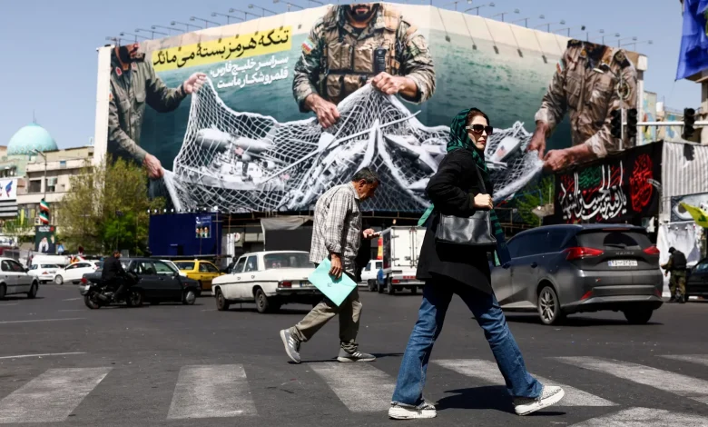 Iranians brace for possible devastation as Trump’s deadline looms