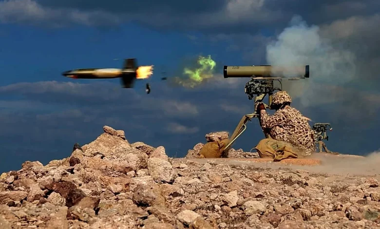 Iran's Revolutionary Guards tighten grip on power as civilian leadership sidelined