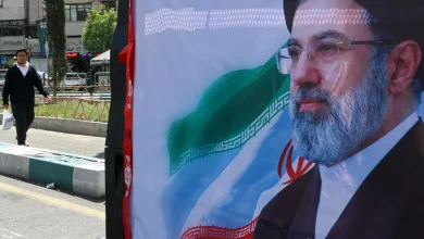 Iran’s Supreme Leader Mojtaba Khamenei Incapacitated, Intel Memo Says