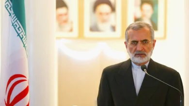 Iran’s ex-foreign minister Kharazi ‘gravely wounded’ in attack on his home