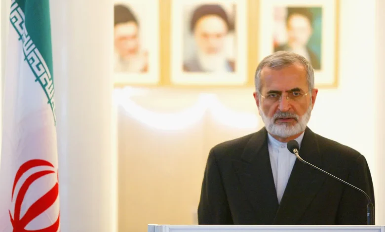 Iran’s ex-foreign minister Kharazi ‘gravely wounded’ in attack on his home