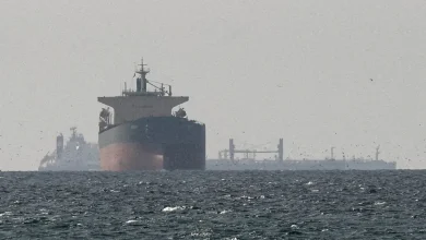 Iran’s gunboat fires on container ship off Oman coast