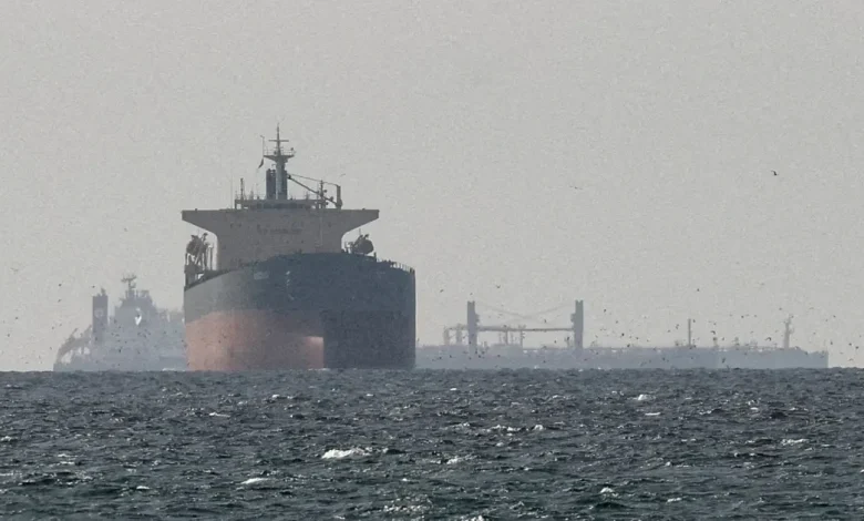 Iran’s gunboat fires on container ship off Oman coast
