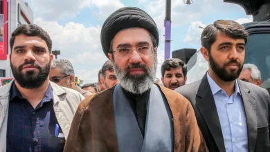 Iran’s new supreme leader is nowhere to be seen. That might be helping the regime to survive