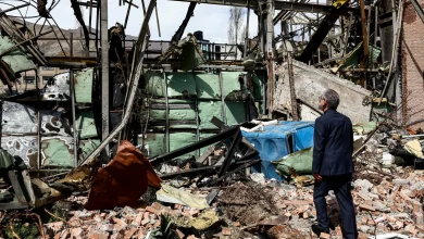 Iran’s top university bombed as US, Israel intensify attacks; 34 killed