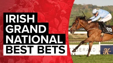 Irish Grand National tips: 'He's the class act and can prove it' - why this horse can win