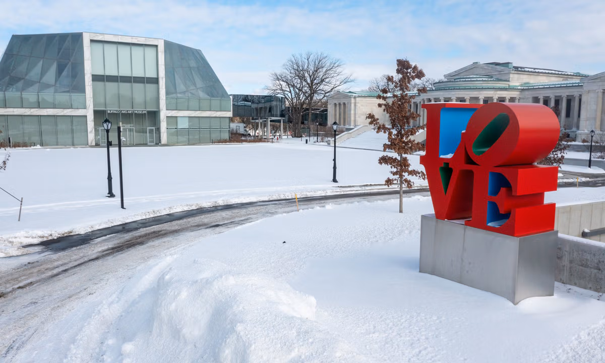 Irreconcilable differences: Canadian cultural tourism to the US experiences a steep decline