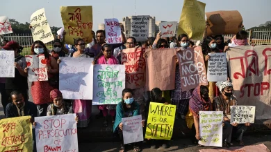 Is Bangladesh killing reforms introduced after student-led protests?