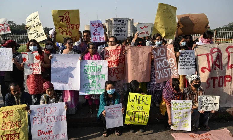 Is Bangladesh killing reforms introduced after student-led protests?