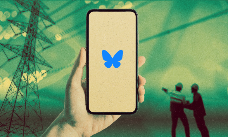 Is Bluesky down? Here's what we know.