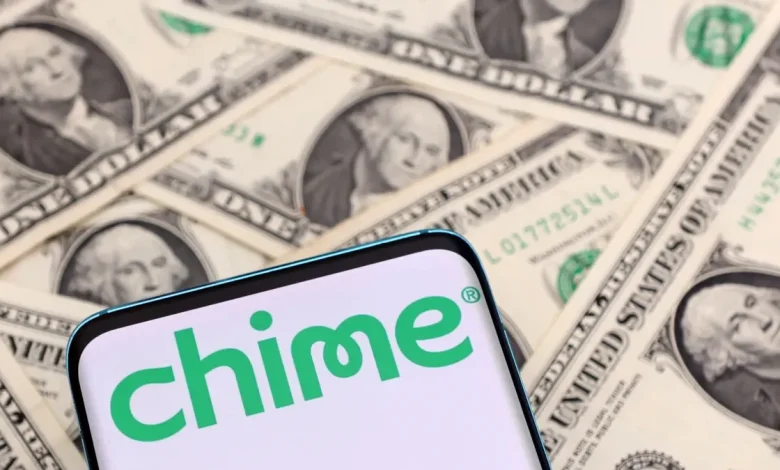 Is Chime down right now? Chime app down for many users