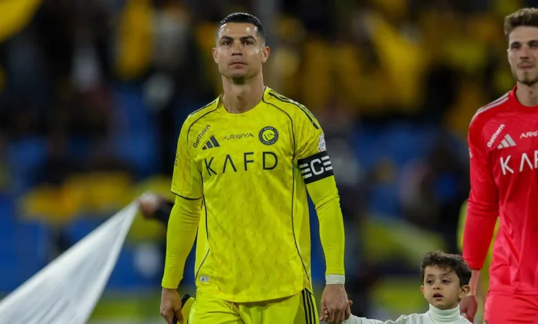 Is Cristiano Ronaldo Playing Tonight for Al-Nassr vs Al-Ettifaq?