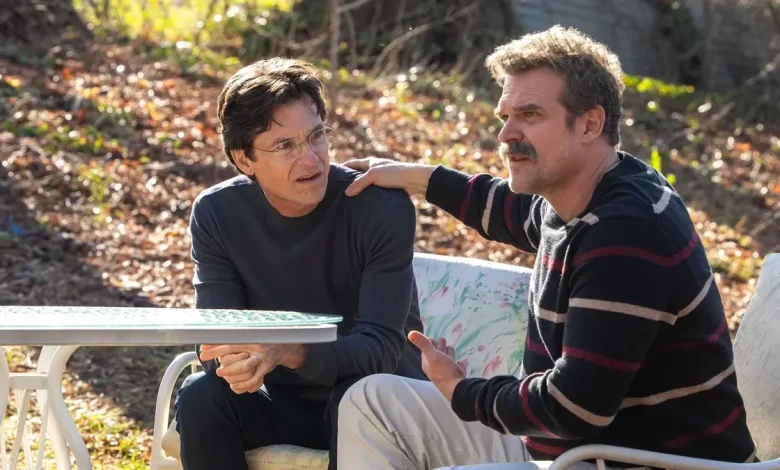 Is 'DTF St. Louis' ending soon? Here's how many episodes are left.