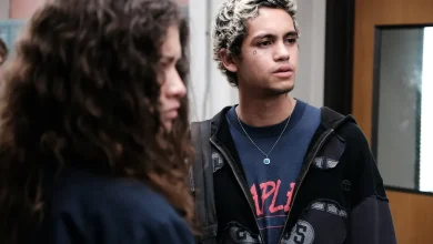 Is Dominic Fike in 'Euphoria' season 3? Florida native played 'Elliot'