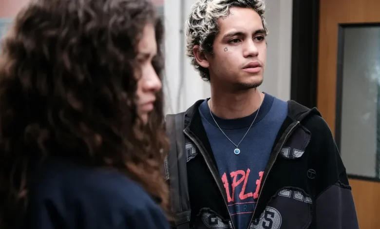 Is Dominic Fike in 'Euphoria' season 3? Florida native played 'Elliot'