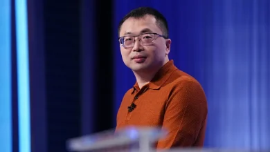 Is Jamie Ding still on 'Jeopardy!' winning streak? See results