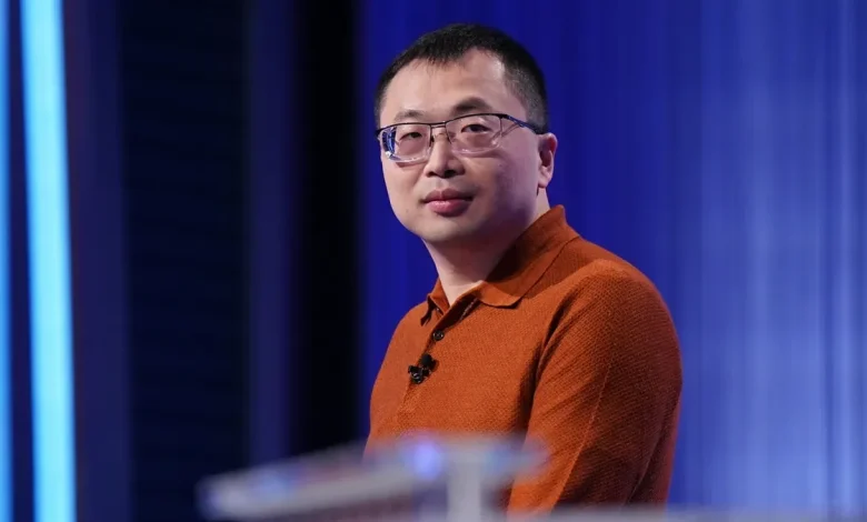 Is Jamie Ding still on 'Jeopardy!' winning streak? See results