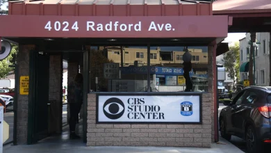 Is Netflix Making a Big Real Estate Move In L.A.?