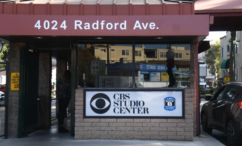 Is Netflix Making a Big Real Estate Move In L.A.?