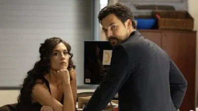 Is [SPOILER] Leaving ‘Wild Cards’? And Who Was Kidnapped!