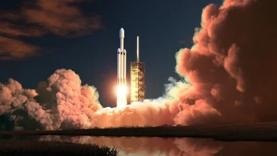Is SpaceX the Once‑in‑a‑Generation Investment Everyone Will Wish They Bought?