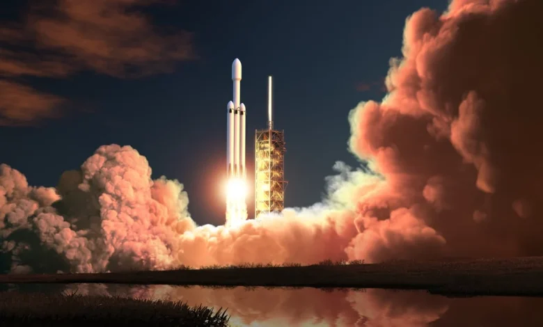 Is SpaceX the Once‑in‑a‑Generation Investment Everyone Will Wish They Bought?