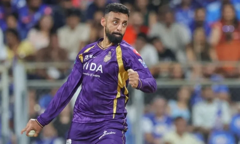 Is Varun Chakravarthy a victim of his own success?