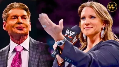 Is Vince McMahon Returning To WWE To Induct Stephanie McMahon Into 2026 Hall Of Fame